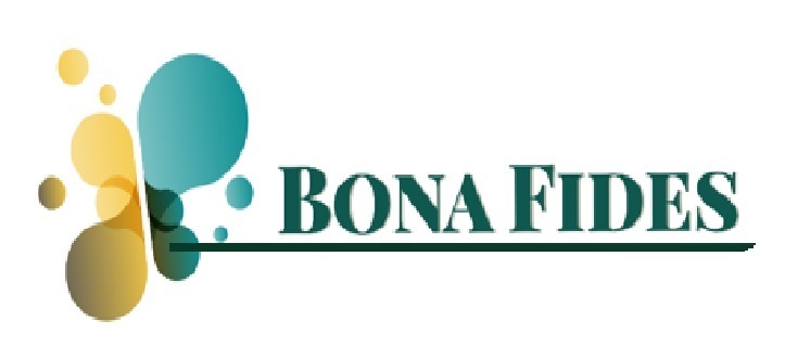 Bona Fides
