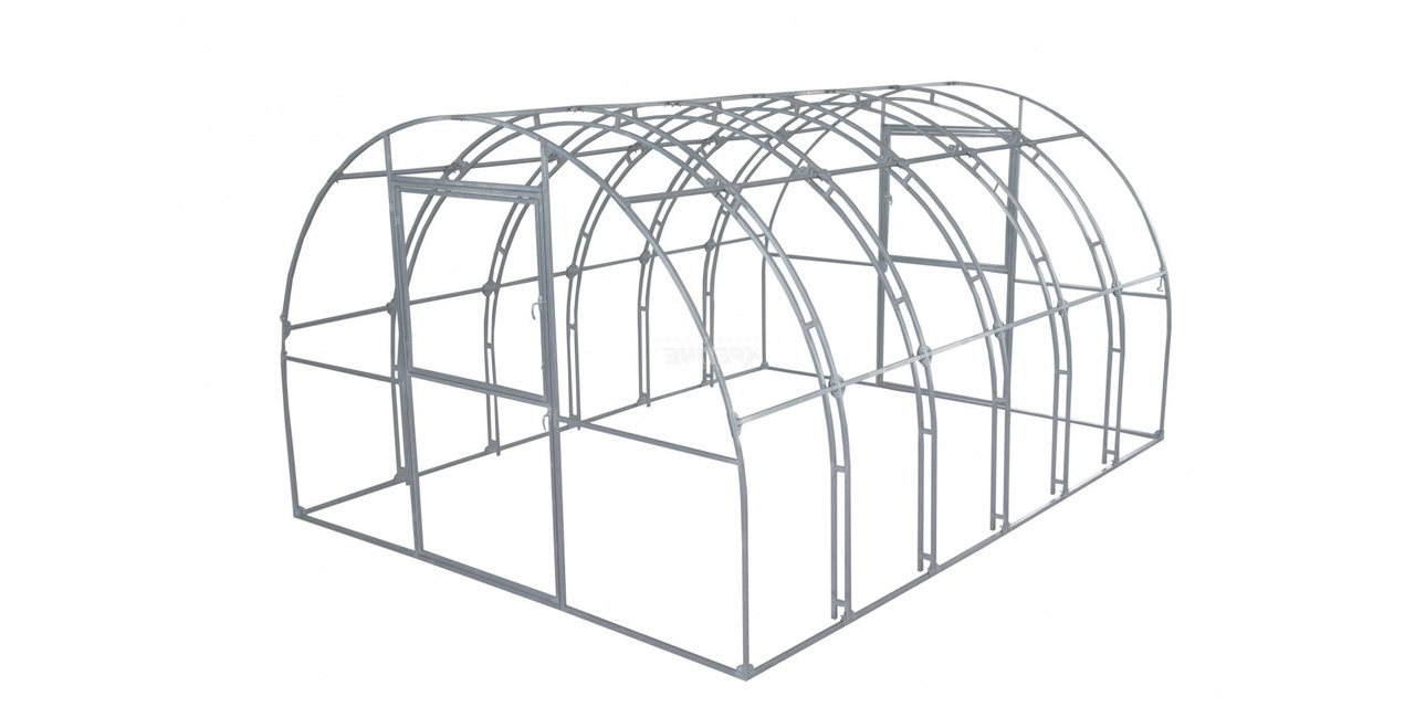 Каркас Теплицы Купить Новосибирск