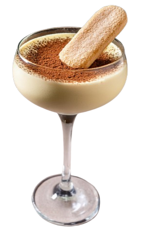 Бейли Тирамису