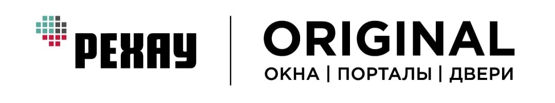 Окна РЕХАУ