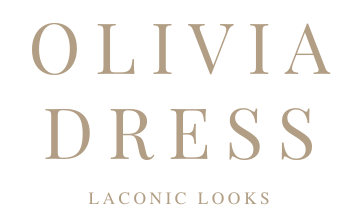 OLIVIA DRESS