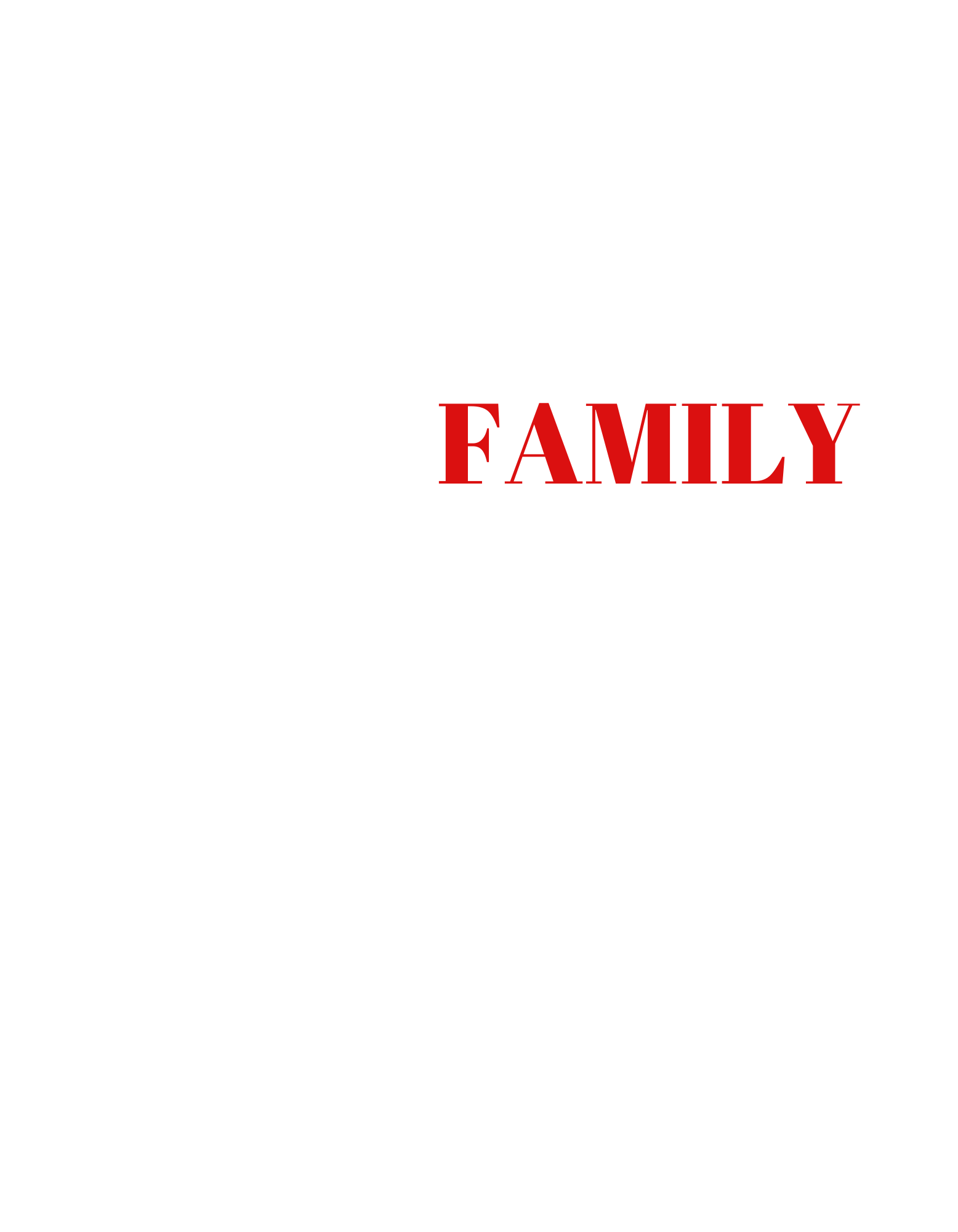Autofamily