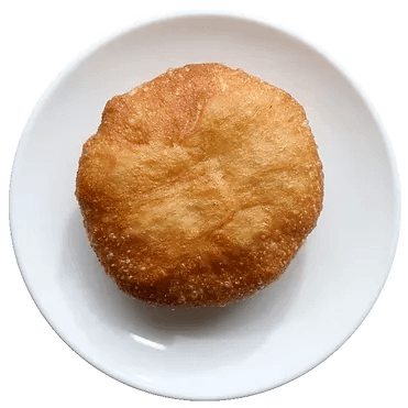 Беляш с мясом