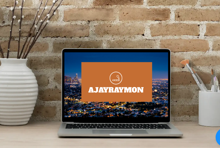 Ajayraymon
