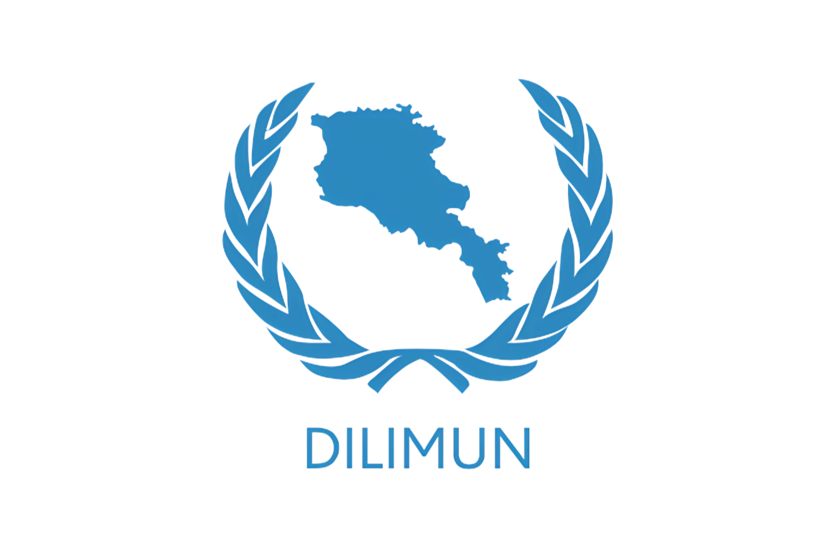 DiliMUN logo