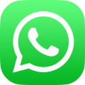 leath whatsapp