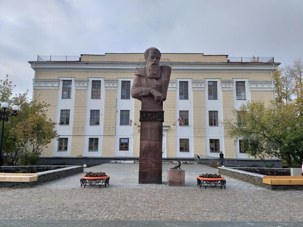 каталог Полевской