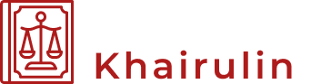 Vyacheslav Khairulin