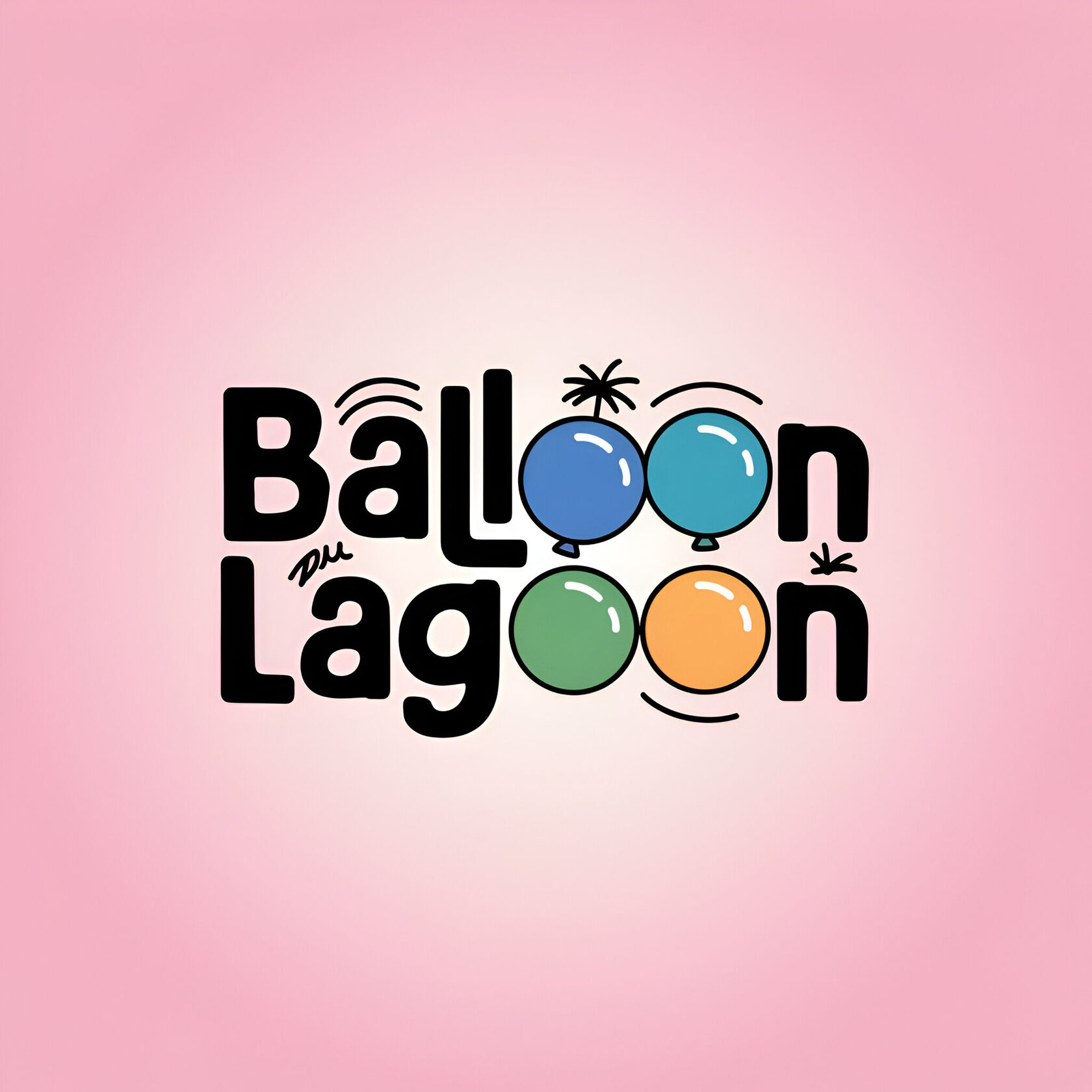 Balloon Lagoon