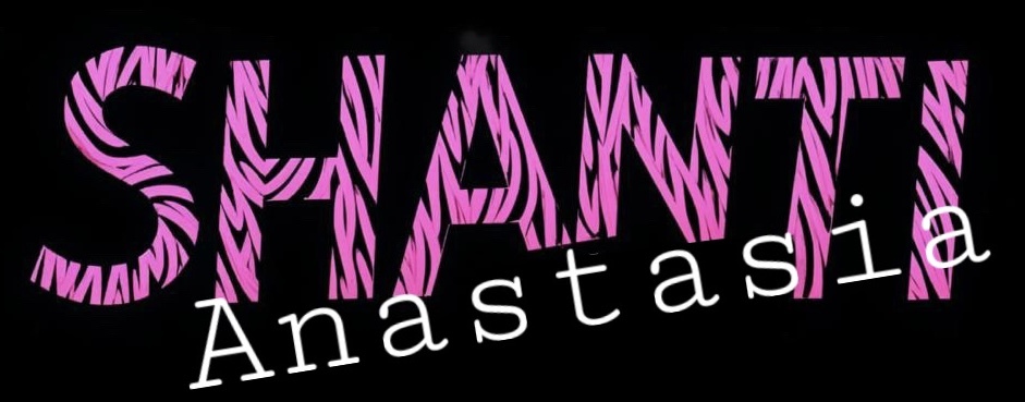  Анастасия Shanti 