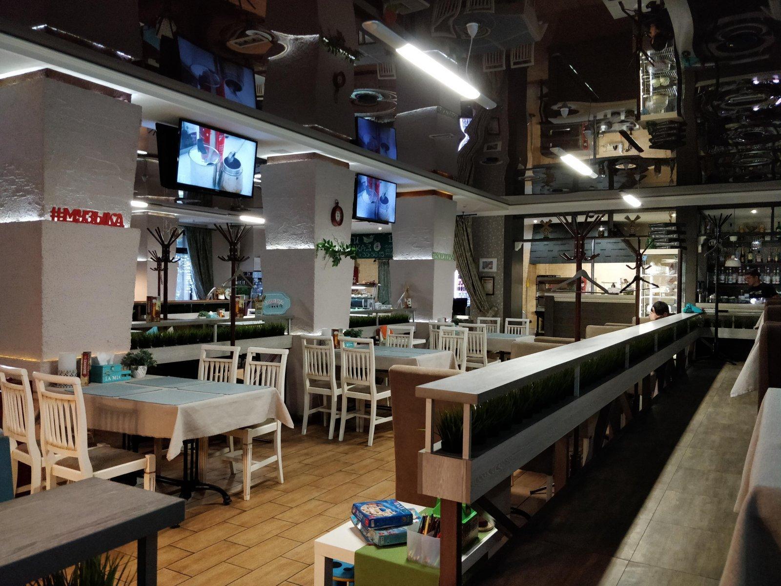 Хлебное место, bakery, Barnaul, Pavlovsky Highway, 277А - Yandex Maps