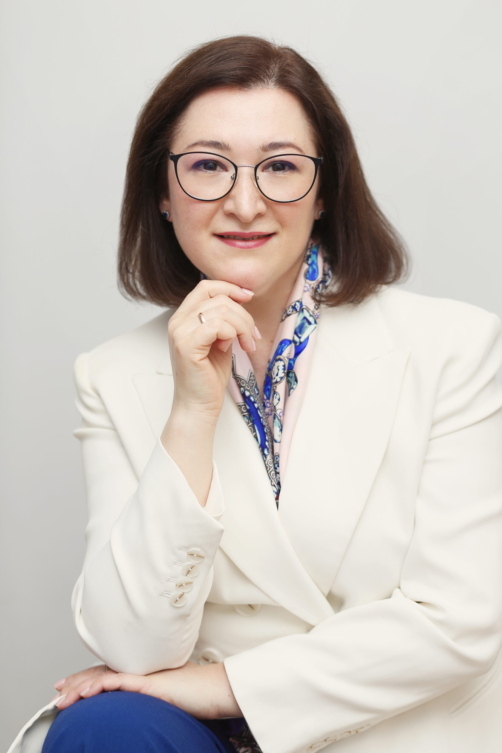 Людмила Соболева