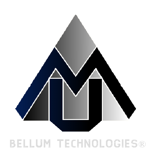 Bellum Tech Logo