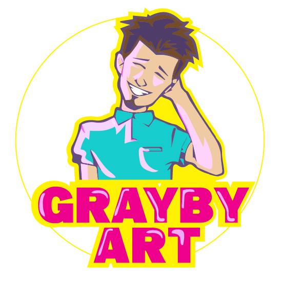  GRAYBY-ART ACADEMY 