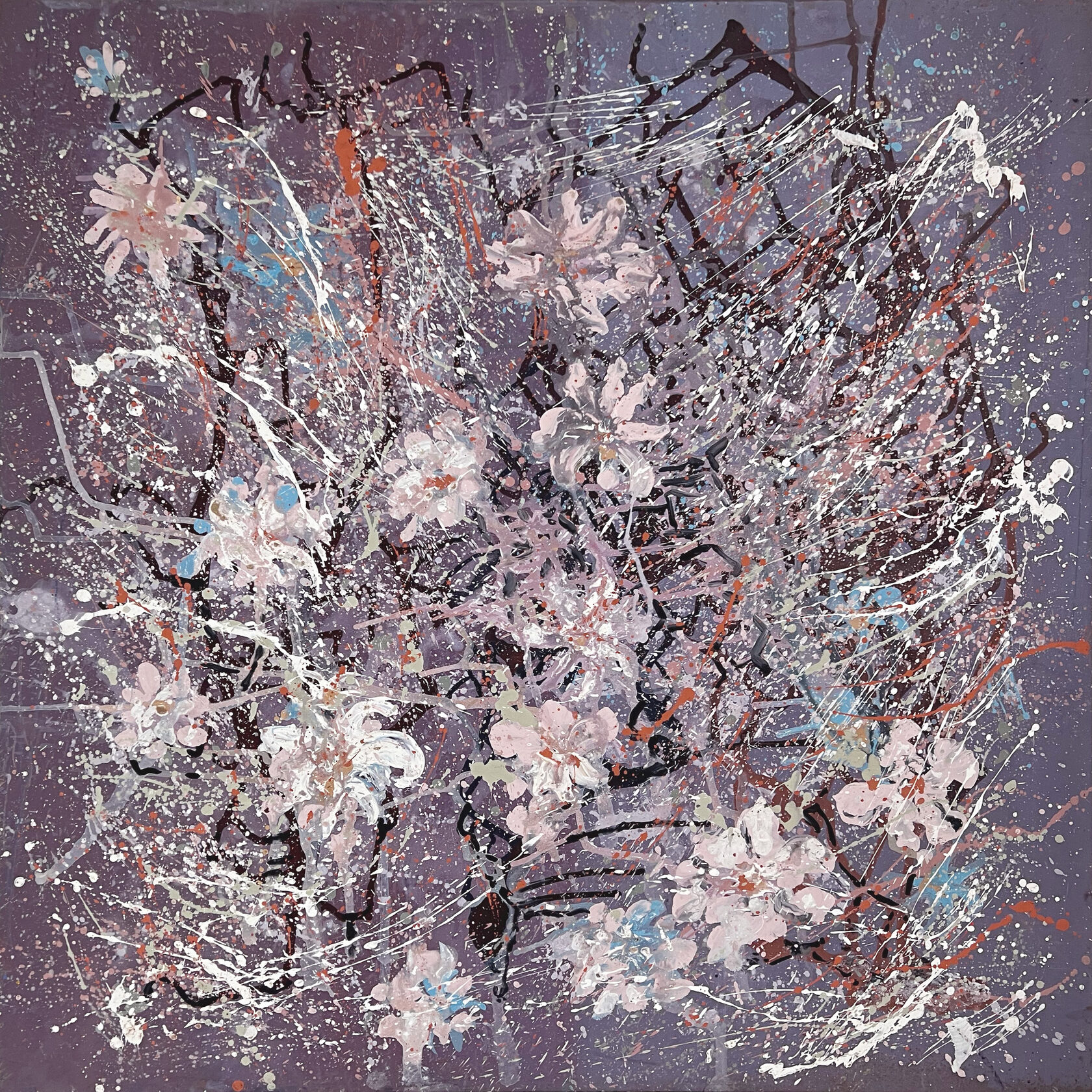 Blossoms