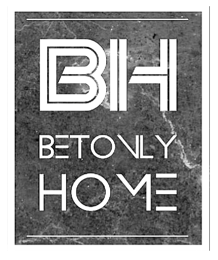 betonlyhome