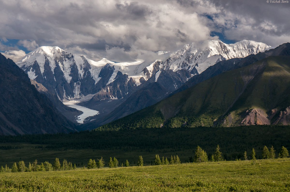 Карагем Баши