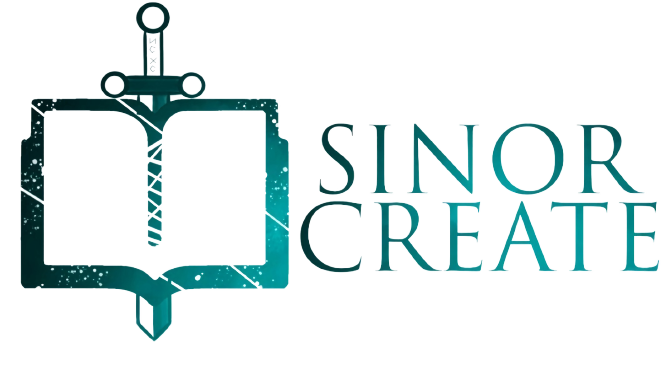 Sinor Create