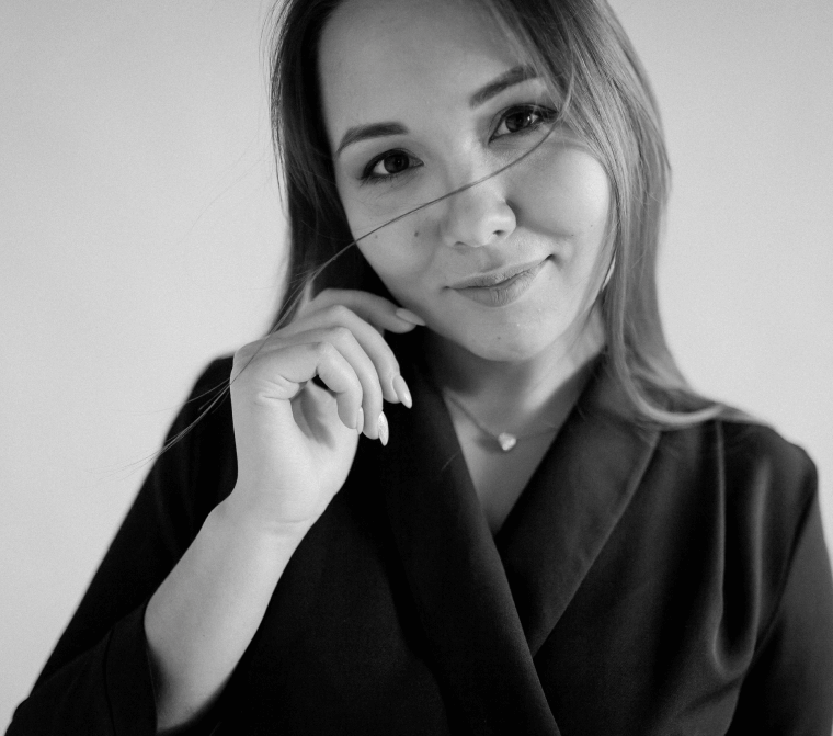 Ермакова Вера — персональный стилист по прическам в Кирове