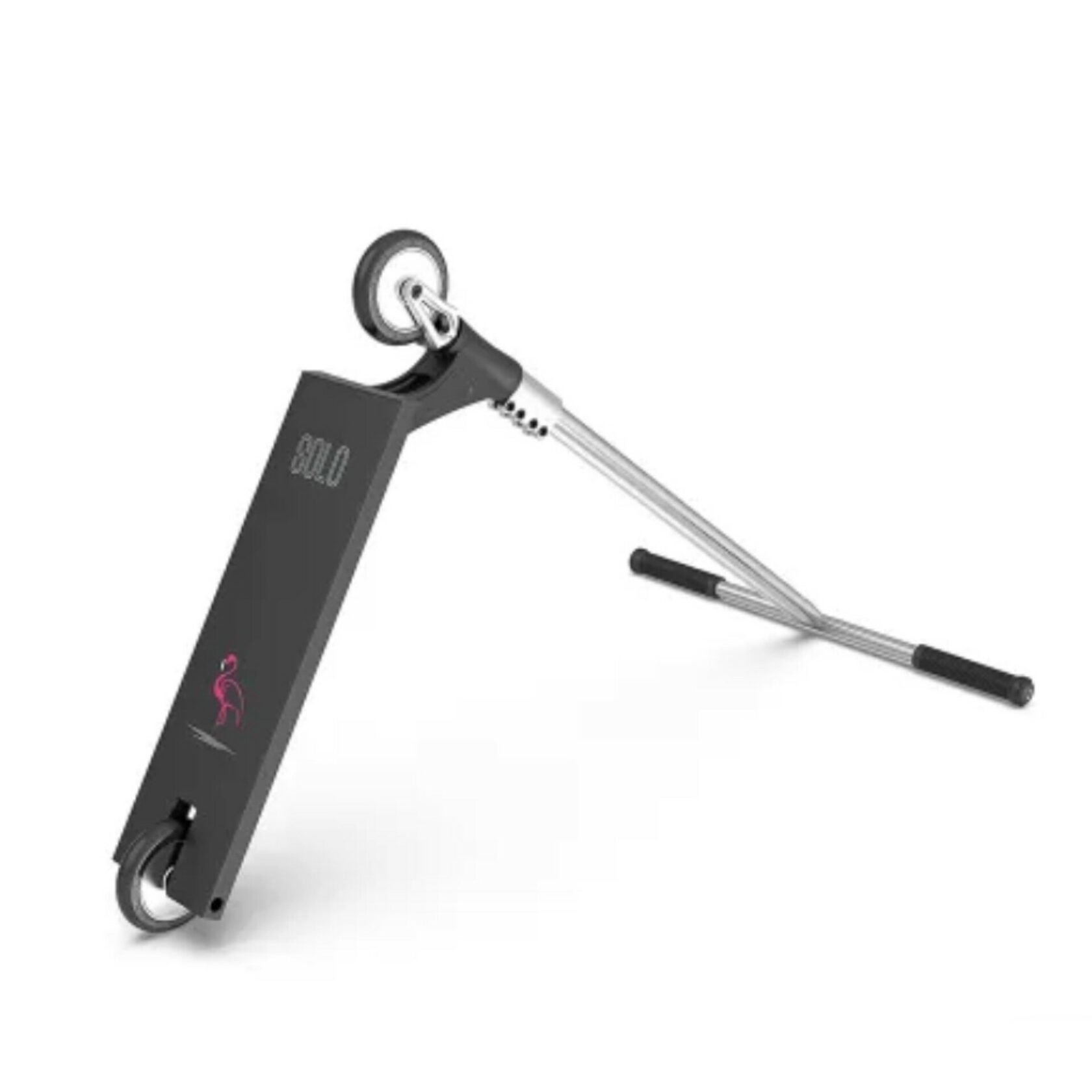 Трюковой самокат Vokul Solo вокул соло