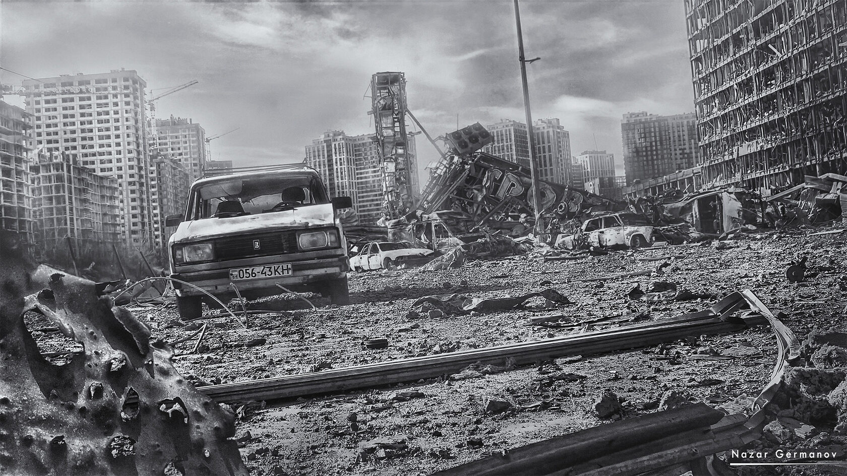 ART,ARTWORK,ukraine,kyiv,war