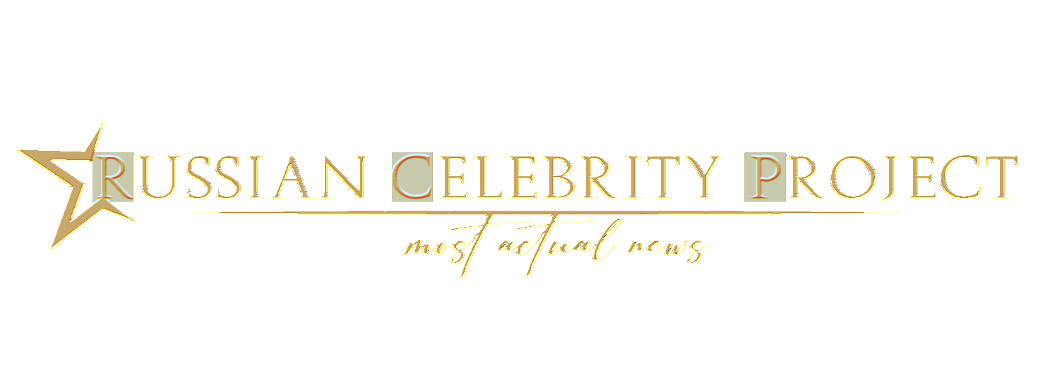 Russian Celebrity Project