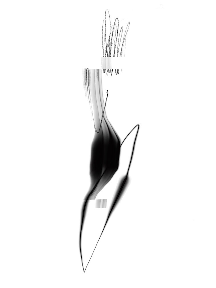 Кристина Кравченко эскизы