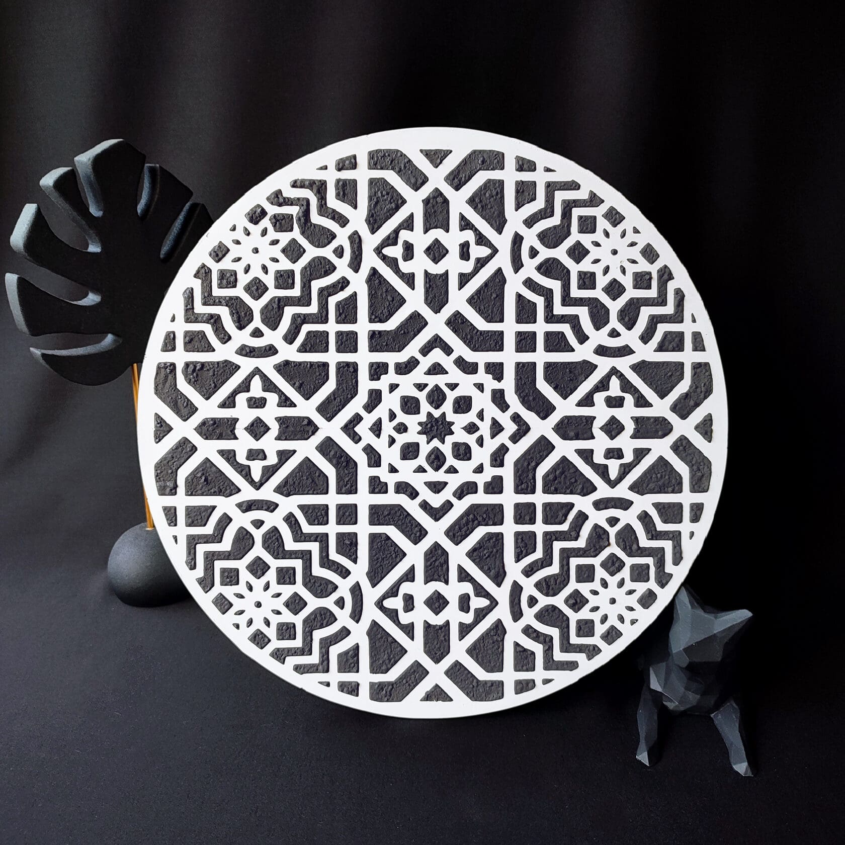 декор для стен