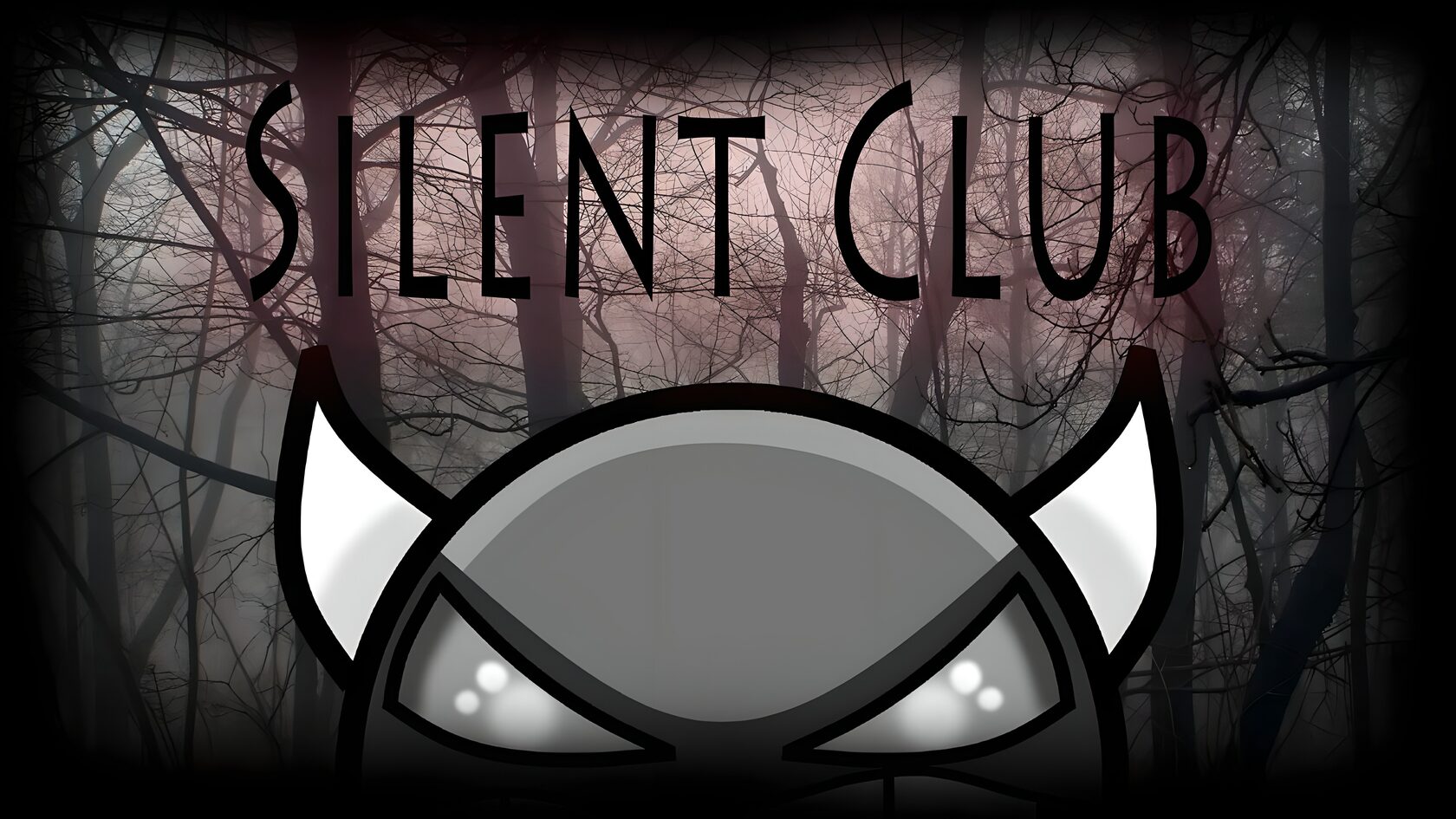 Демон лист. Silent Club Geometry Dash. Silent Chaos Geometry Dash. Geometry Dash Club. GD Silent Club.