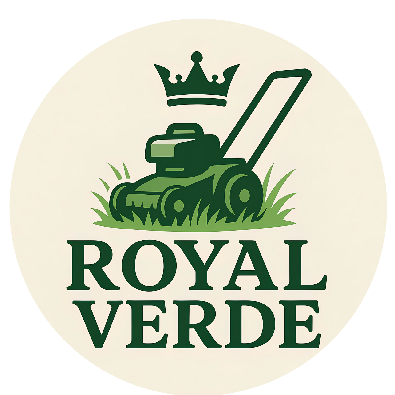 Royal Verde