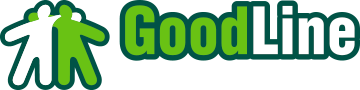 Goodline. Goodline Кемерово. Goodline logo. Е-Лайт-Телеком.