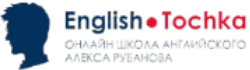Englich-tochka logo