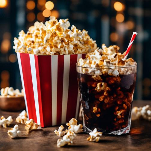 Киноафиша Ижевска Талисман: О чём молчат сотрудники кинотеатра?