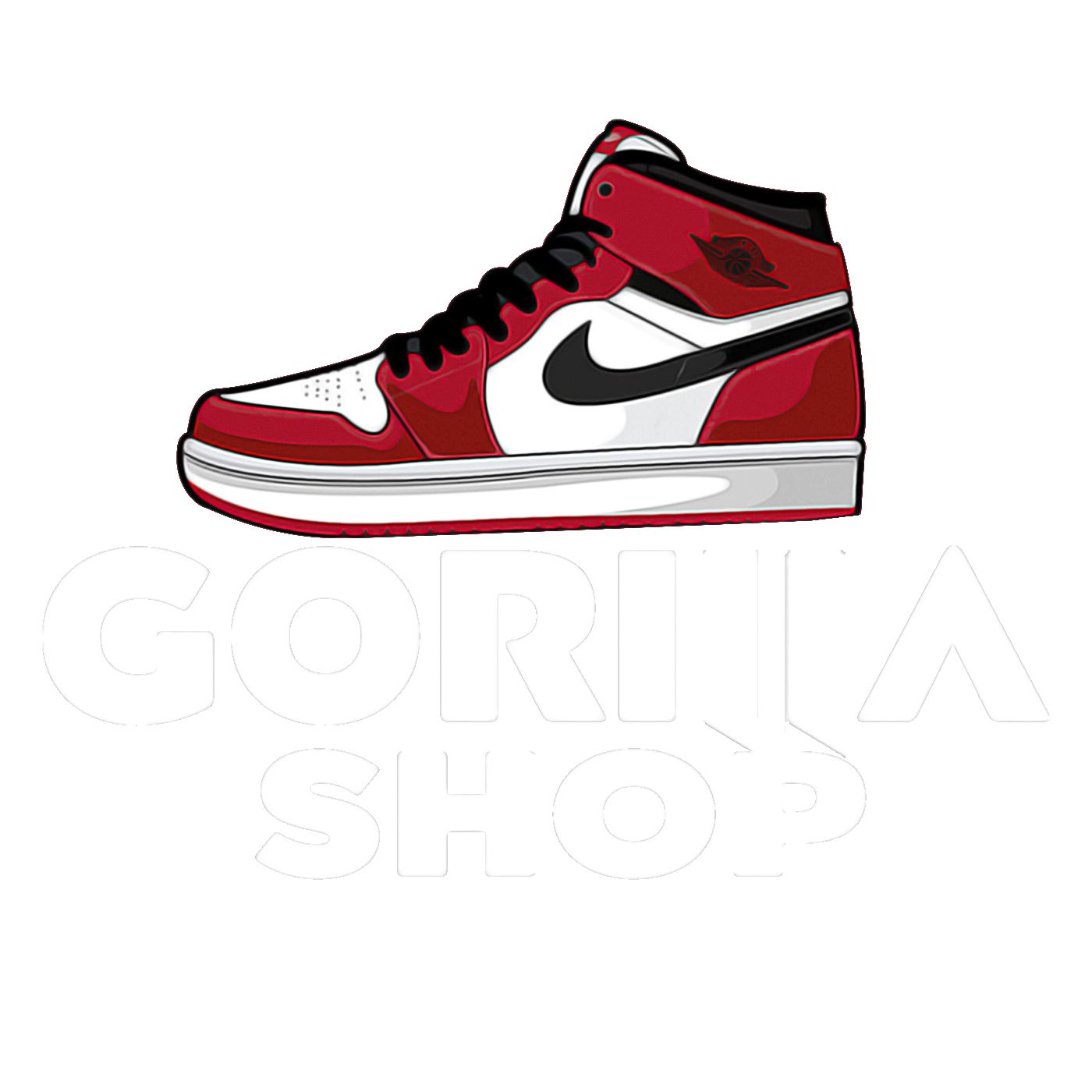 Gorilla Shop - интернет-магазин кроссовок в Зеленодольске