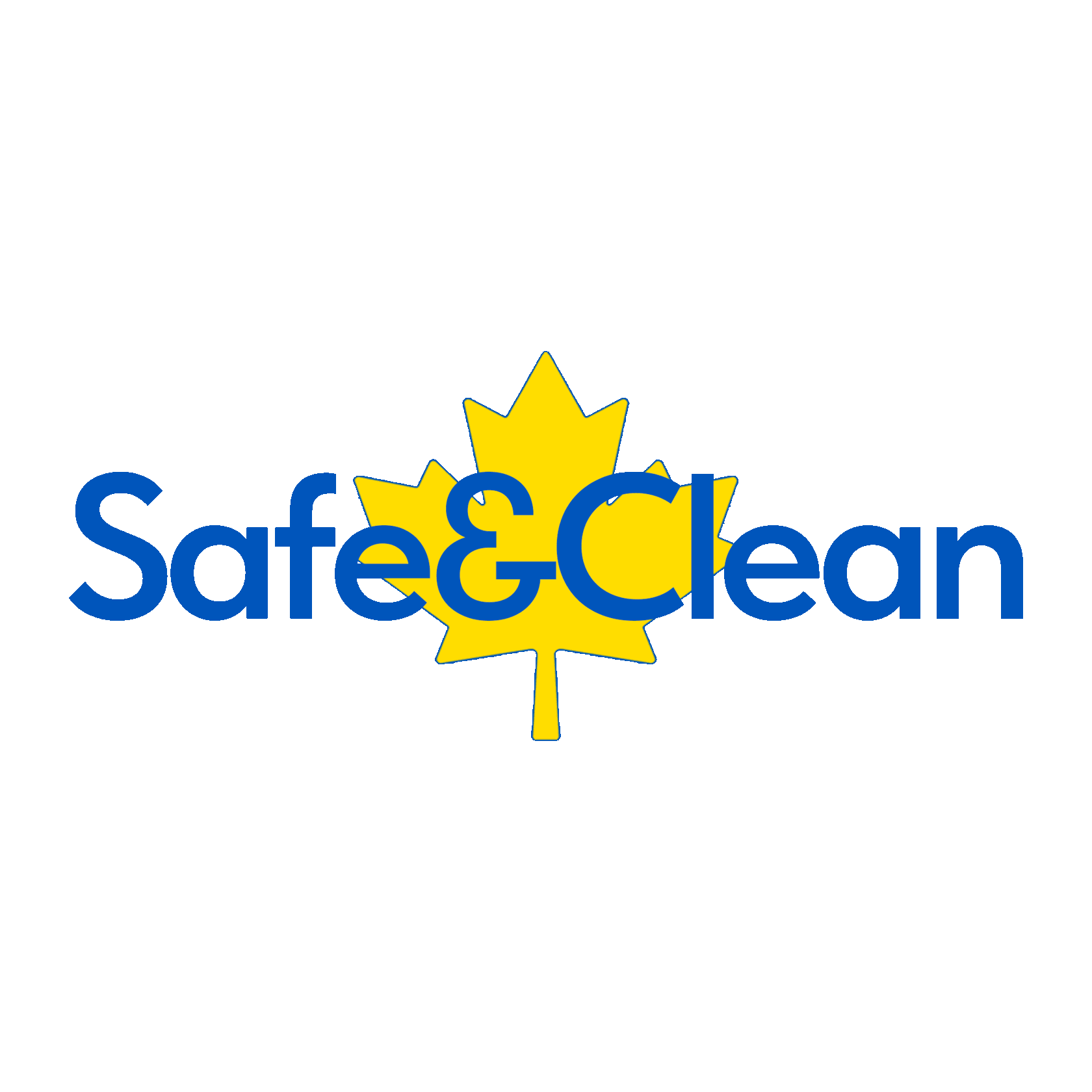 Safe&amp;Clean