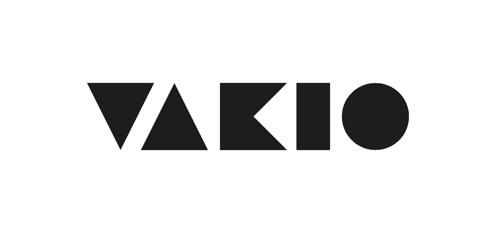 Приточный клапан Vakio Kiv Pro