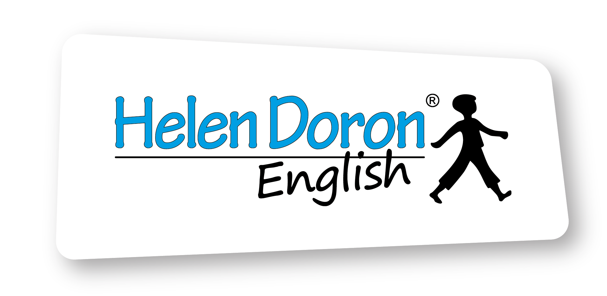 logo helen doron