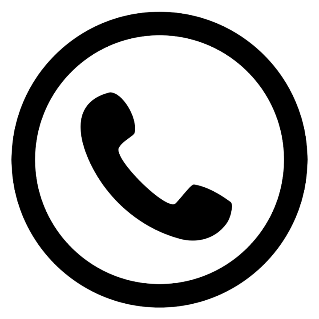 Звонок на телефон круг