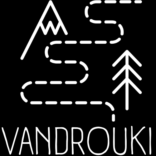 VANDROUKI