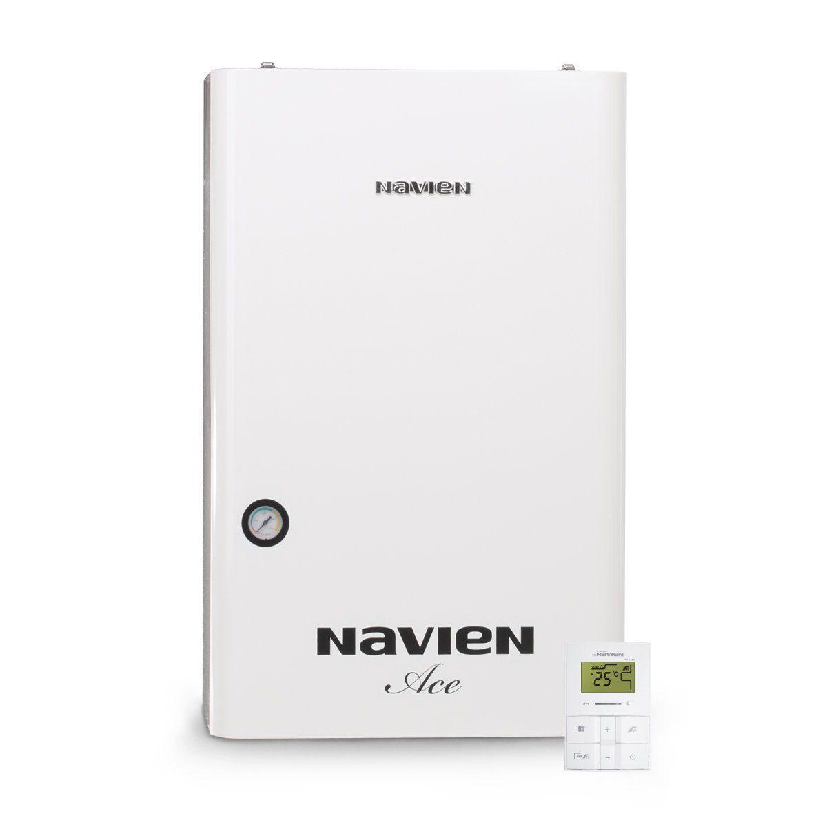 Настенный котёл Navien