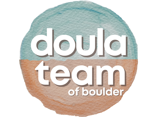 Doula Team of Boulder