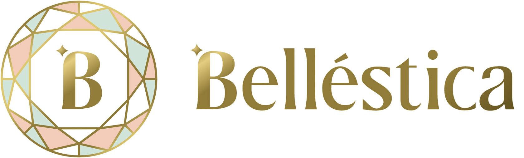 Bellestica Logo