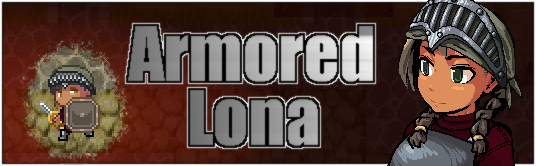 Моды для LonaRPG