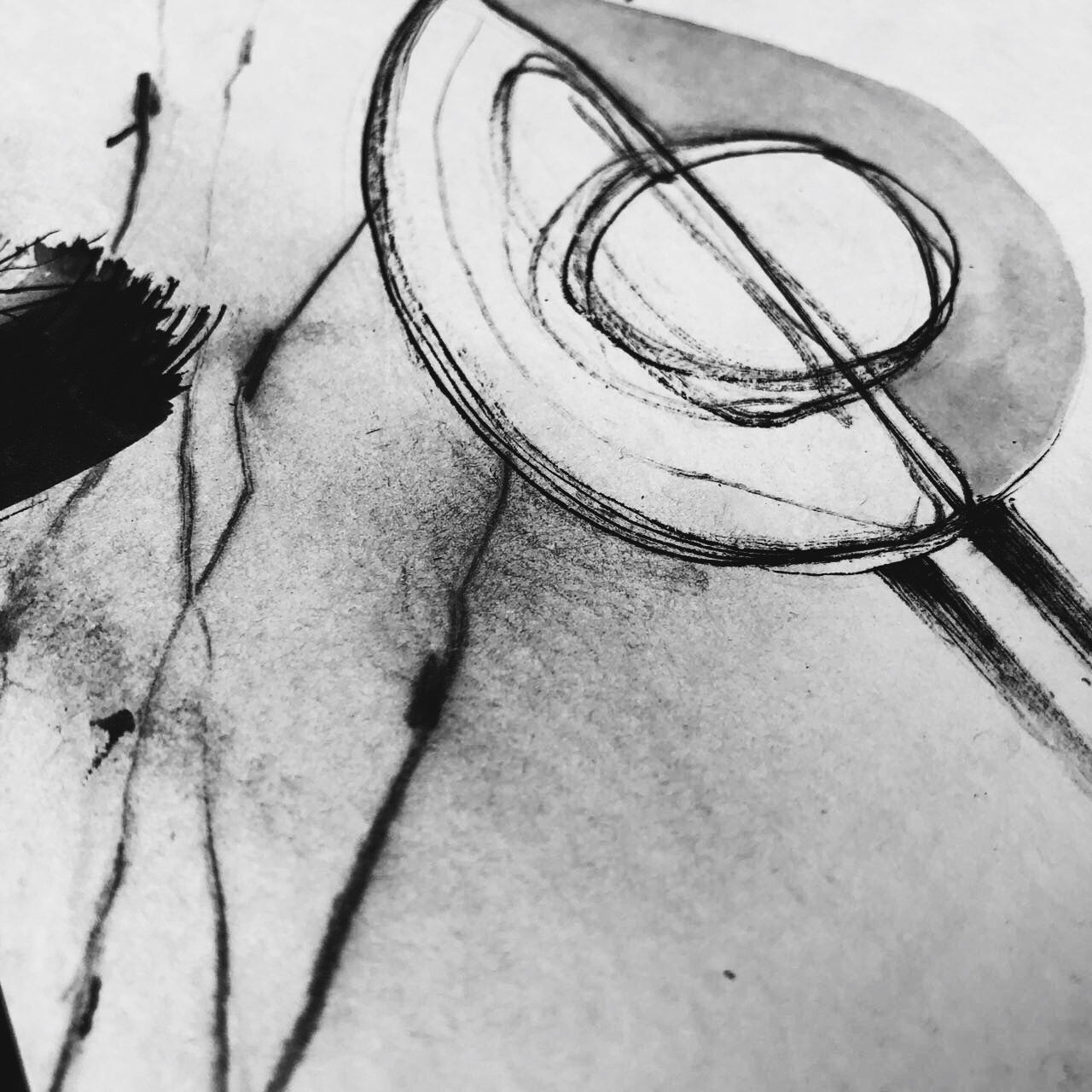 Кристина Кравченко эскизы