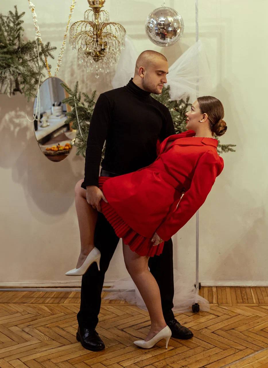 С днем свадьбы 26 лет