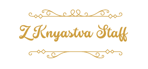 z&nbsp; knyastva staff