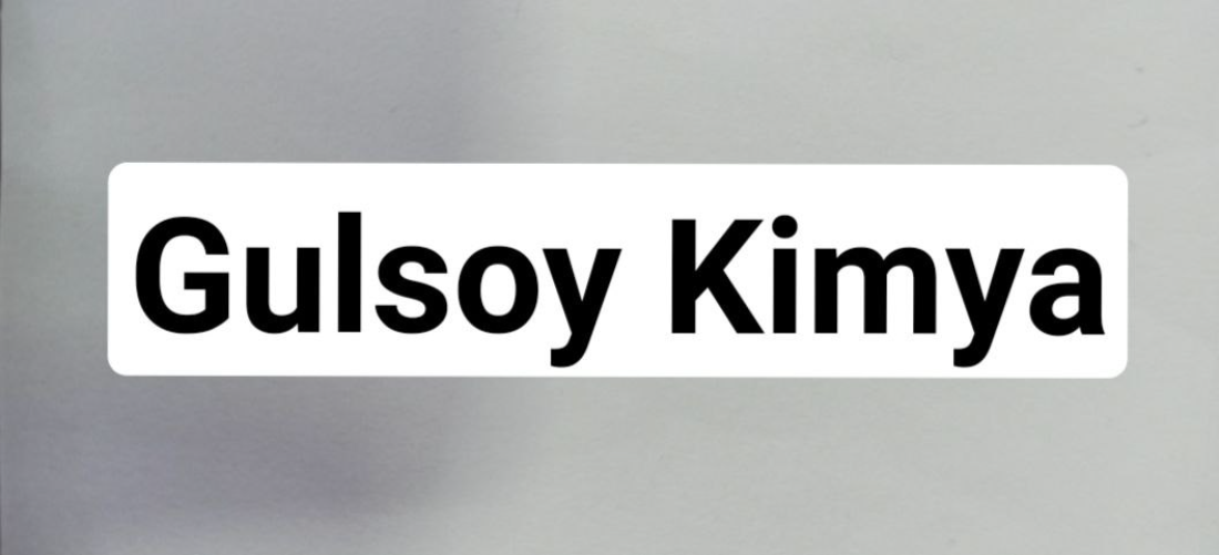 Gulsoy Kımya