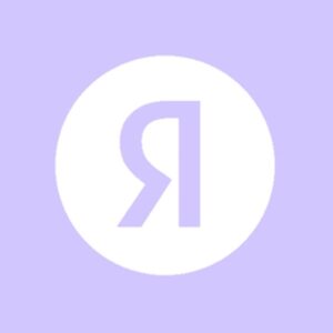 website icon
