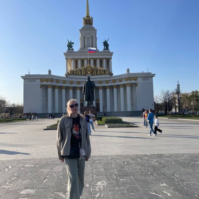 Руководитель ВКР
