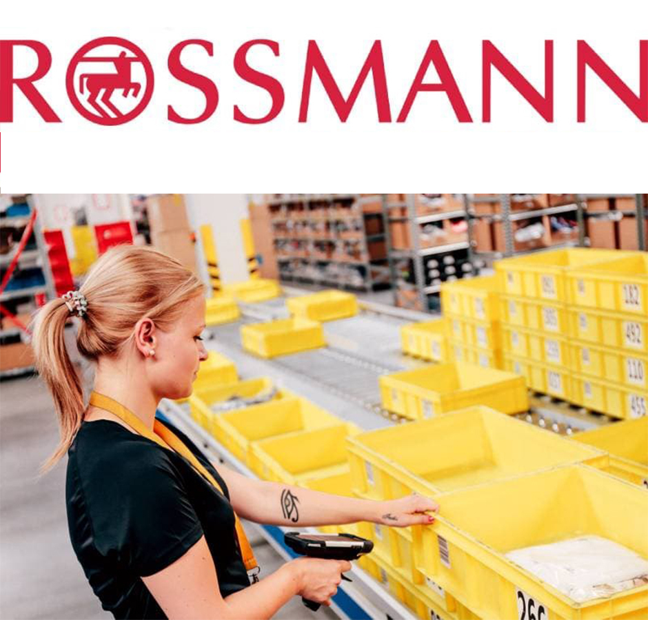 Воркхант Rossmann